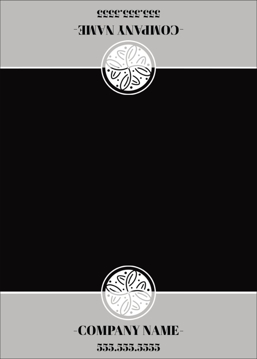 Picture of Table Runner 4 - 60"