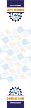 Picture of Table Runner 27 - 24"