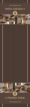 Picture of Table Runner 28 - 24"