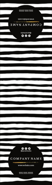 Picture of Table Runner 33 - 24"