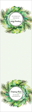 Picture of Table Runner 34 - 24"
