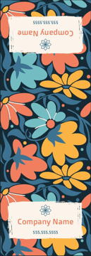 Picture of Table Runner 26 - 30"