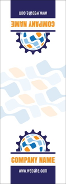 Picture of Table Runner 27 - 30"