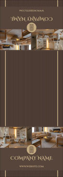 Picture of Table Runner 28 - 30"