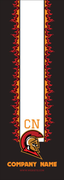 Picture of Table Runner 29 - 30"