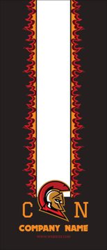Picture of Table Runner 29 - 36"