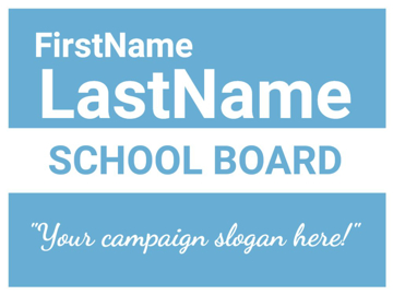 Picture of School Board 3