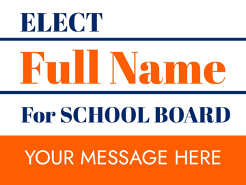 Picture of School Board 4