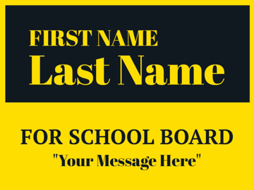 Picture of School Board 8