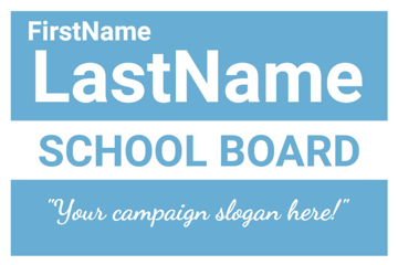 Picture of School Board 3