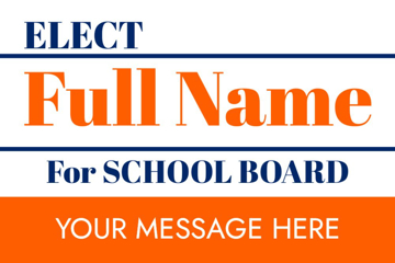 Picture of School Board 4