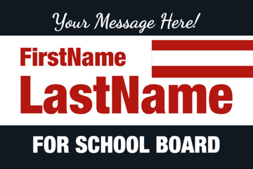 Picture of School Board 5