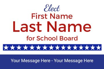 Picture of School Board 6