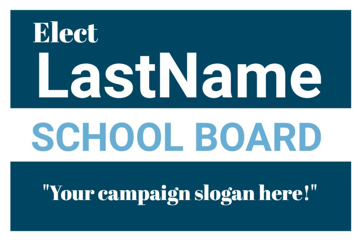 Picture of School Board 7