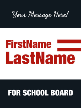 Picture of School Board 5