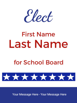 Picture of School Board 6