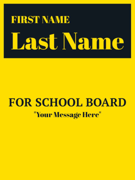 Picture of School Board 8