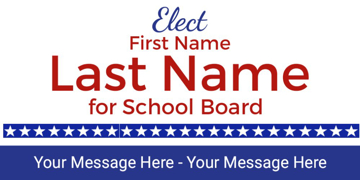 Picture of School Board 6