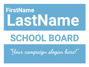 Picture of School Board 3