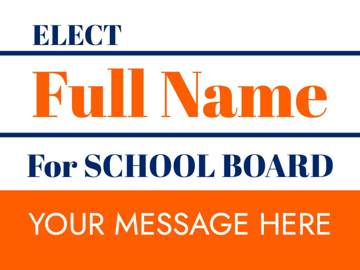 Picture of School Board 4