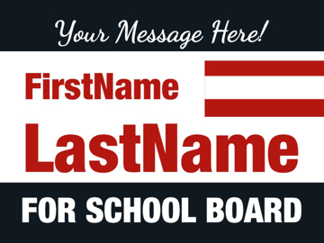 Picture of School Board 5