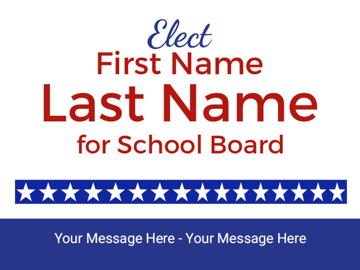 Picture of School Board 6