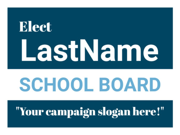 Picture of School Board 7