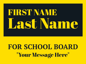 Picture of School Board 8