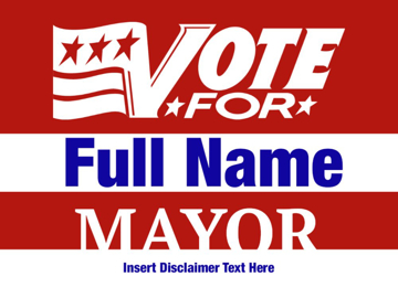 Picture of Mayor 8