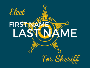 Picture of Sheriff 5