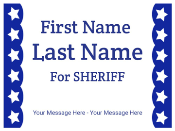 Picture of Sheriff 6