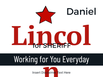Picture of Sheriff 8