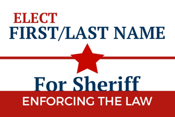 Picture of Sheriff 1