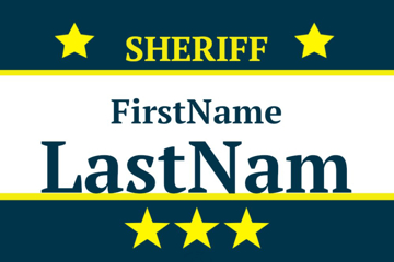 Picture of Sheriff 4