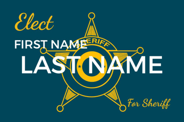 Picture of Sheriff 5