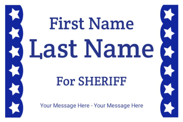 Picture of Sheriff 6