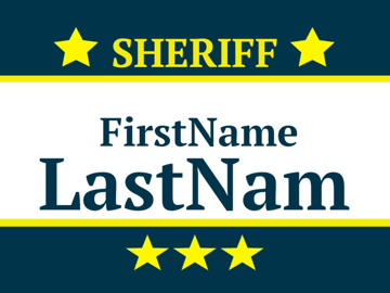 Picture of Sheriff 4