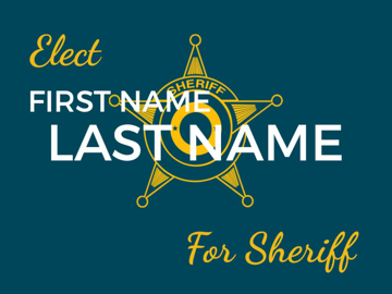 Picture of Sheriff 5