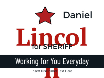 Picture of Sheriff 8