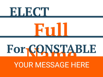 Picture of Constable 5