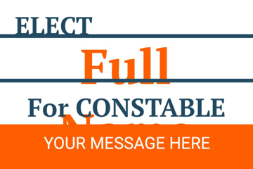 Picture of Constable 5