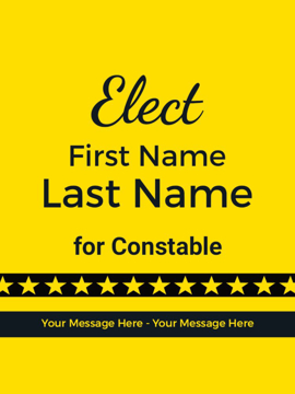 Picture of Constable 1