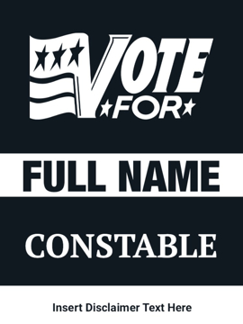 Picture of Constable 3