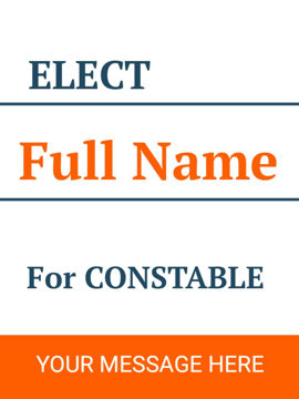 Picture of Constable 5