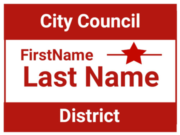 Picture of City Council 7