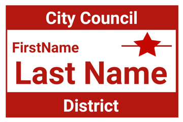 Picture of City Council 7