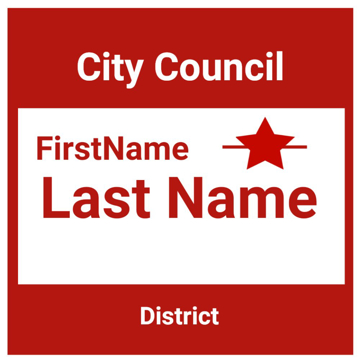 Picture of City Council 7