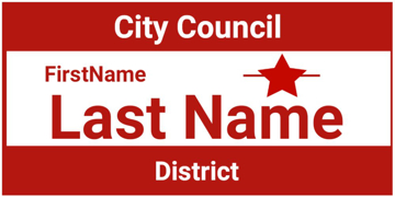 Picture of City Council 7