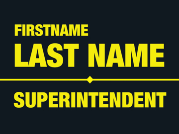Picture of Superintendent 4