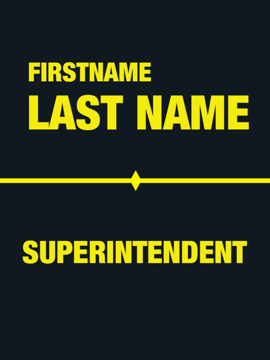 Picture of Superintendent 4